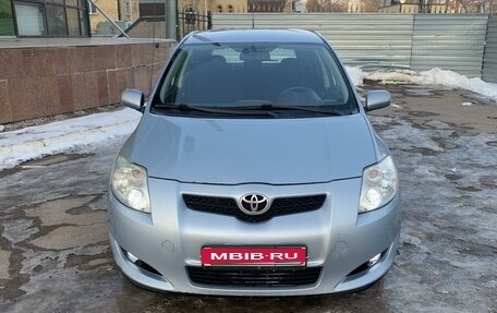 Toyota Auris II, 2007 год, 600 000 рублей, 1 фотография