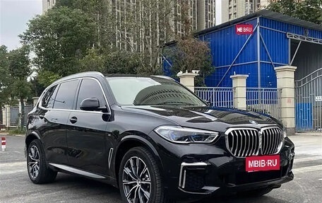 BMW X5, 2022 год, 7 200 007 рублей, 1 фотография