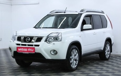 Nissan X-Trail, 2014 год, 1 235 000 рублей, 1 фотография