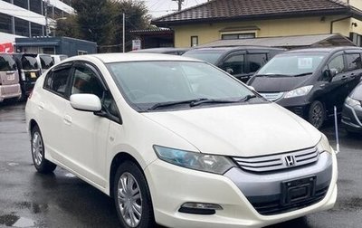 Honda Insight II рестайлинг, 2014 год, 750 000 рублей, 1 фотография