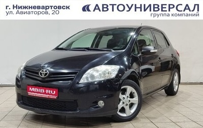 Toyota Auris II, 2011 год, 1 140 000 рублей, 1 фотография