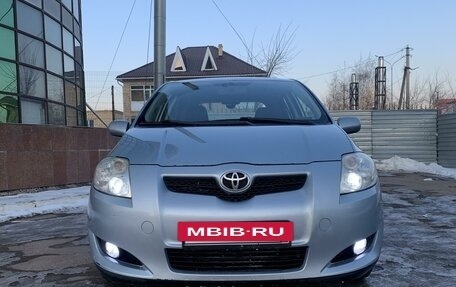 Toyota Auris II, 2007 год, 600 000 рублей, 6 фотография