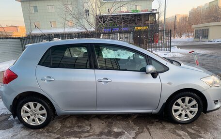 Toyota Auris II, 2007 год, 600 000 рублей, 7 фотография