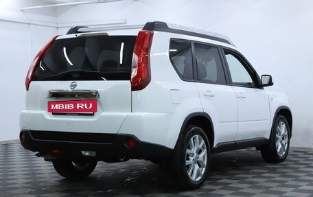 Nissan X-Trail, 2014 год, 1 235 000 рублей, 4 фотография