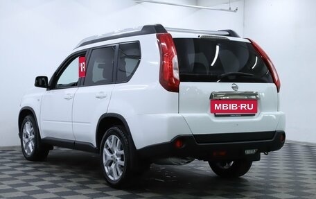 Nissan X-Trail, 2014 год, 1 235 000 рублей, 2 фотография