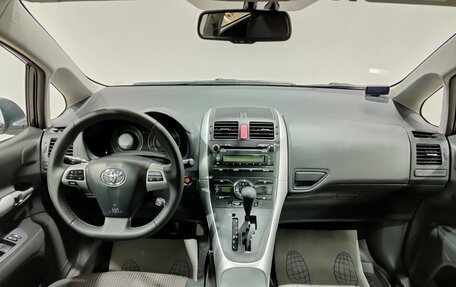 Toyota Auris II, 2011 год, 1 140 000 рублей, 15 фотография