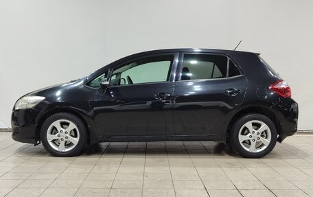 Toyota Auris II, 2011 год, 1 140 000 рублей, 8 фотография