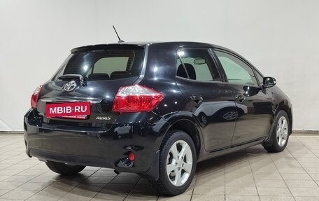 Toyota Auris II, 2011 год, 1 140 000 рублей, 5 фотография