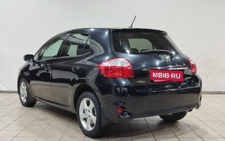 Toyota Auris II, 2011 год, 1 140 000 рублей, 7 фотография