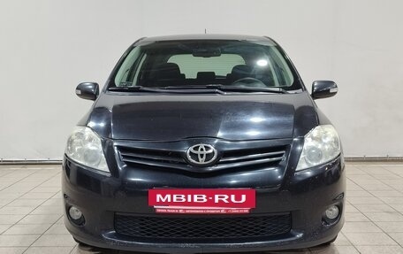 Toyota Auris II, 2011 год, 1 140 000 рублей, 2 фотография