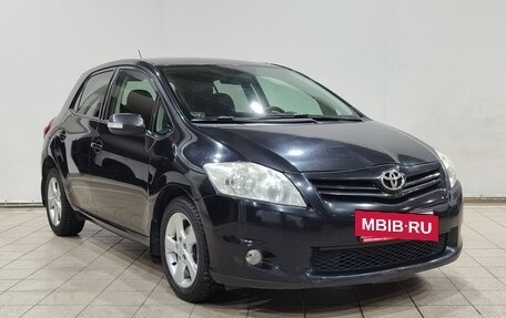 Toyota Auris II, 2011 год, 1 140 000 рублей, 3 фотография