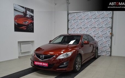 Mazda 6, 2010 год, 975 000 рублей, 1 фотография