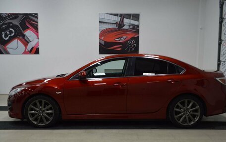 Mazda 6, 2010 год, 975 000 рублей, 4 фотография