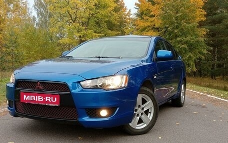 Mitsubishi Lancer IX, 2007 год, 620 000 рублей, 1 фотография