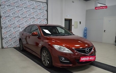 Mazda 6, 2010 год, 975 000 рублей, 3 фотография