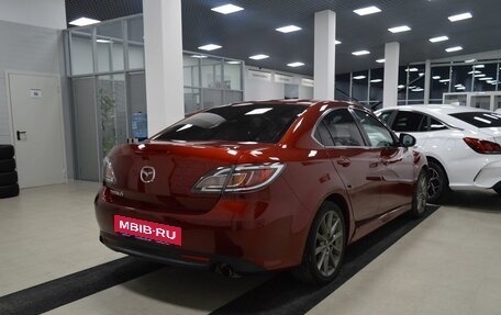 Mazda 6, 2010 год, 975 000 рублей, 7 фотография