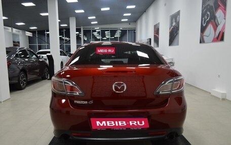 Mazda 6, 2010 год, 975 000 рублей, 6 фотография