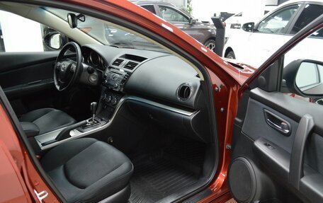 Mazda 6, 2010 год, 975 000 рублей, 19 фотография