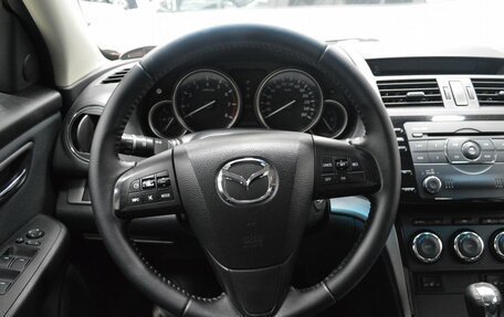 Mazda 6, 2010 год, 975 000 рублей, 18 фотография