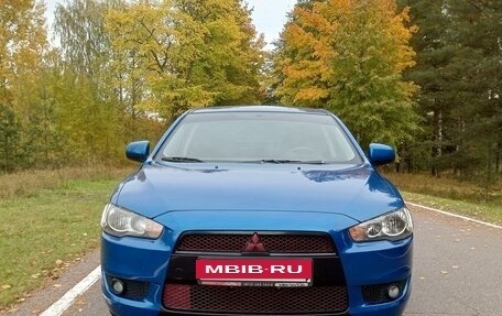 Mitsubishi Lancer IX, 2007 год, 620 000 рублей, 6 фотография