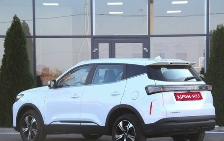 Chery Tiggo 4 I рестайлинг, 2024 год, 2 330 000 рублей, 7 фотография