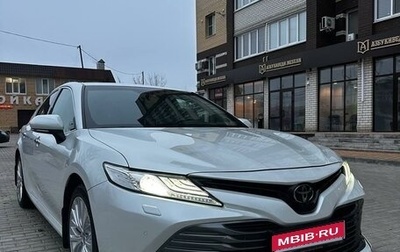 Toyota Camry, 2020 год, 3 250 000 рублей, 1 фотография