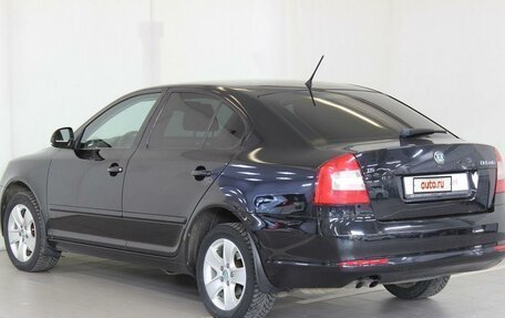 Skoda Octavia, 2012 год, 950 000 рублей, 7 фотография