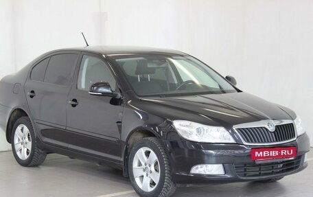 Skoda Octavia, 2012 год, 950 000 рублей, 3 фотография