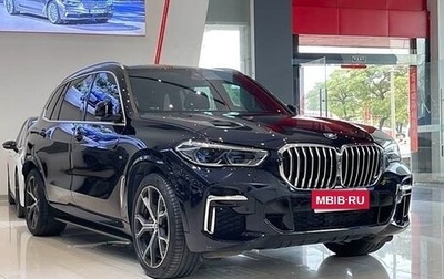 BMW X5, 2022 год, 7 480 000 рублей, 1 фотография