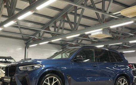 BMW X5, 2019 год, 7 299 000 рублей, 1 фотография