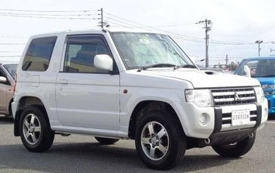 Mitsubishi Pajero Mini II, 2012 год, 600 000 рублей, 1 фотография