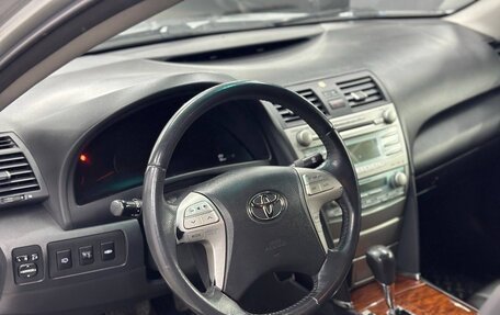 Toyota Camry, 2008 год, 1 498 000 рублей, 20 фотография