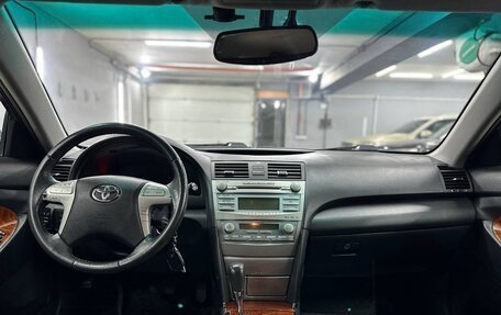 Toyota Camry, 2008 год, 1 498 000 рублей, 17 фотография