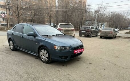 Mitsubishi Lancer IX, 2007 год, 365 000 рублей, 7 фотография