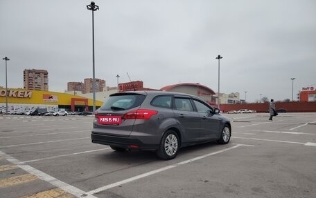 Ford Focus III, 2016 год, 1 100 000 рублей, 7 фотография