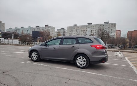 Ford Focus III, 2016 год, 1 100 000 рублей, 10 фотография