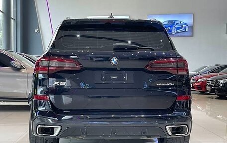 BMW X5, 2022 год, 7 480 000 рублей, 16 фотография