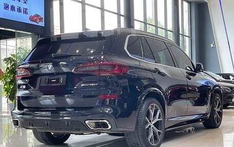 BMW X5, 2022 год, 7 480 000 рублей, 17 фотография