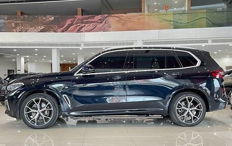 BMW X5, 2022 год, 7 480 000 рублей, 22 фотография