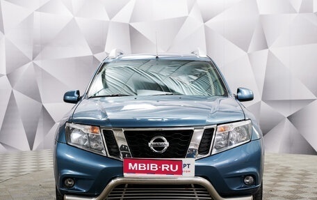 Nissan Terrano III, 2014 год, 1 250 000 рублей, 8 фотография