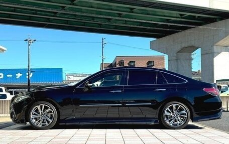 Toyota Crown, 2021 год, 2 890 000 рублей, 20 фотография