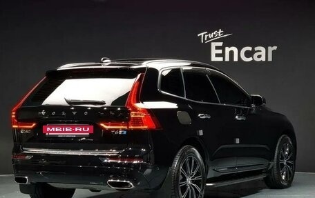 Volvo XC60 II, 2021 год, 3 100 777 рублей, 3 фотография