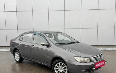 Lifan Solano I (630) рестайлинг, 2014 год, 330 000 рублей, 6 фотография