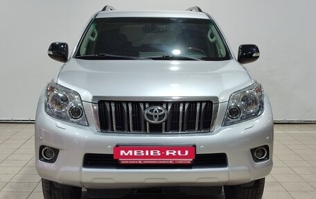 Toyota Land Cruiser Prado 150 рестайлинг 2, 2012 год, 3 330 000 рублей, 2 фотография