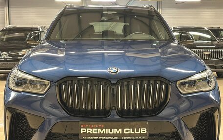 BMW X5, 2019 год, 7 299 000 рублей, 8 фотография