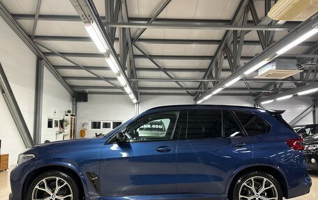 BMW X5, 2019 год, 7 299 000 рублей, 5 фотография