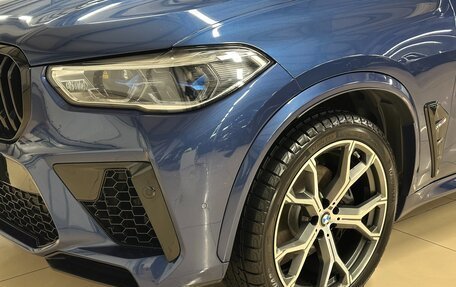 BMW X5, 2019 год, 7 299 000 рублей, 12 фотография