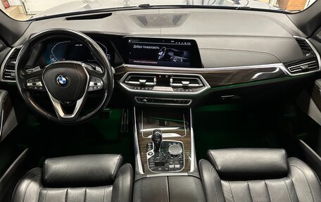 BMW X5, 2019 год, 7 299 000 рублей, 22 фотография