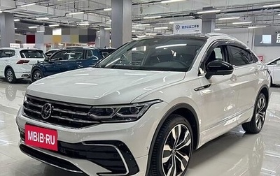 Volkswagen Tiguan II, 2021 год, 3 700 000 рублей, 1 фотография