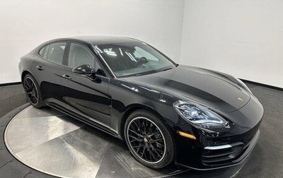 Porsche Panamera II рестайлинг, 2021 год, 8 963 000 рублей, 1 фотография